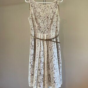 Women's Jessica Howard Dress Size 8 Pre-owned